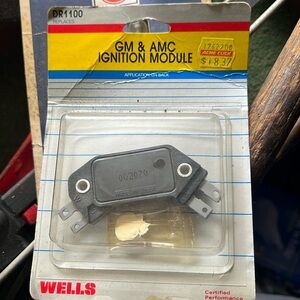GM &AMC Ignition Module